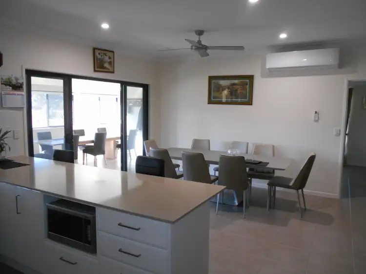 Sixth view of Homely house listing, 8 Sandy Creek Rd, Sandy Creek QLD 4515