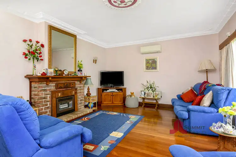 Fourth view of Homely house listing, 16 Ward St, South Bunbury WA 6230