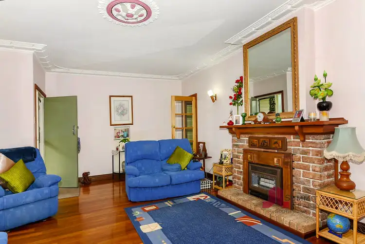 Fifth view of Homely house listing, 16 Ward St, South Bunbury WA 6230