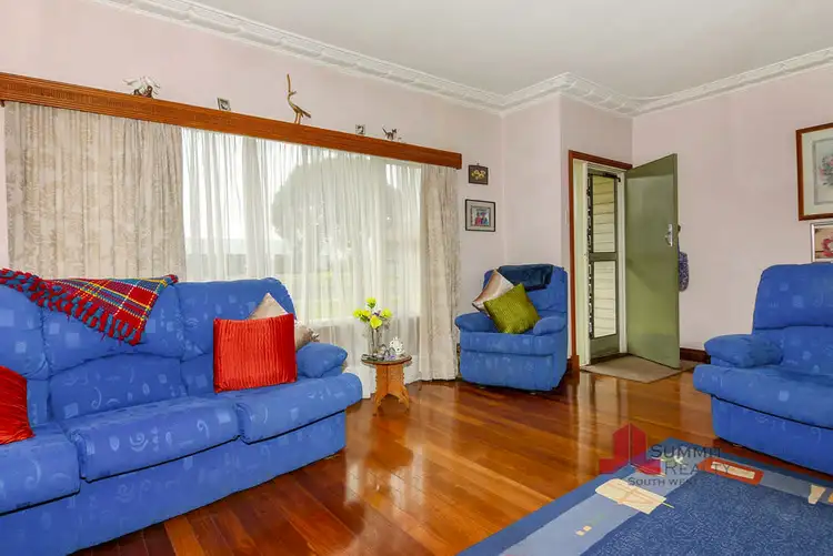 Sixth view of Homely house listing, 16 Ward St, South Bunbury WA 6230