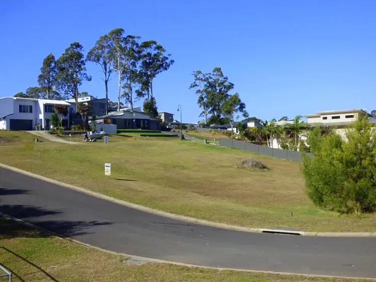 22 Marlin Ave, Eden NSW 2551