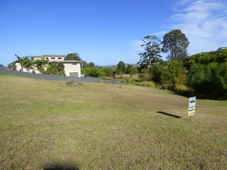 Fourth view of Homely land listing, 22 Marlin Ave, Eden NSW 2551