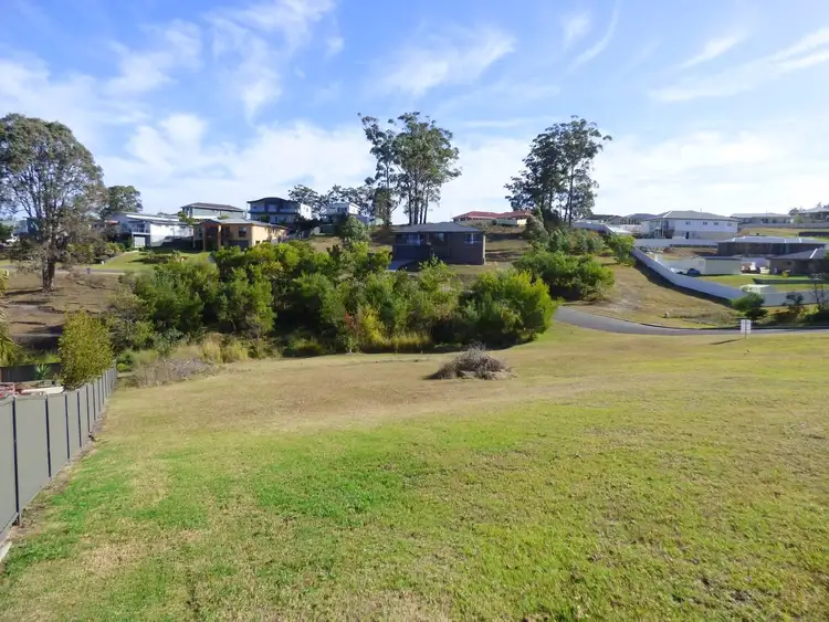 Sixth view of Homely land listing, 22 Marlin Ave, Eden NSW 2551
