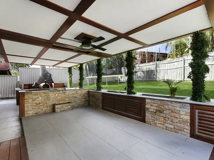 Main view of Homely house listing, 134 Belmont Road, Tingalpa QLD 4173