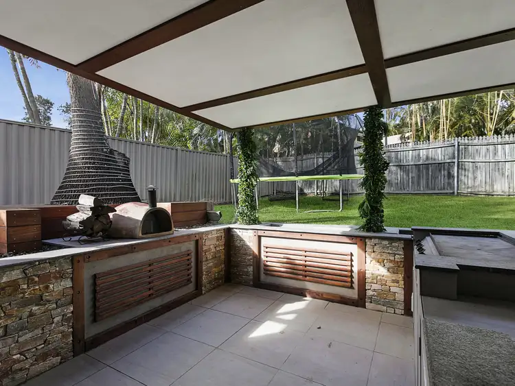 Third view of Homely house listing, 134 Belmont Road, Tingalpa QLD 4173