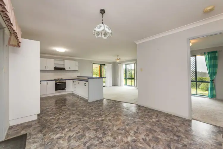 Second view of Homely house listing, 14 Judy Court (Cnr Parkwalk Drive), Goonellabah NSW 2480