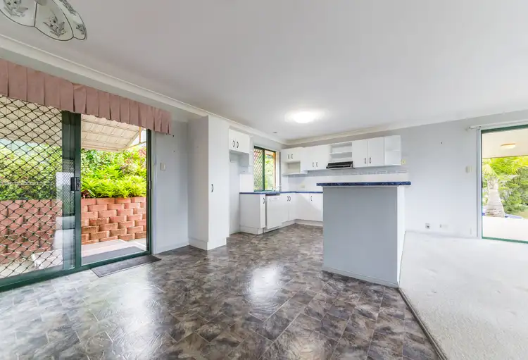 Third view of Homely house listing, 14 Judy Court (Cnr Parkwalk Drive), Goonellabah NSW 2480