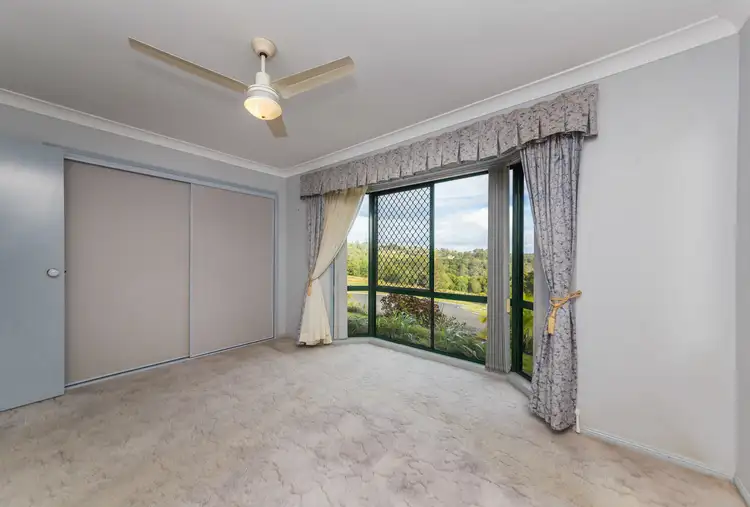 Fifth view of Homely house listing, 14 Judy Court (Cnr Parkwalk Drive), Goonellabah NSW 2480