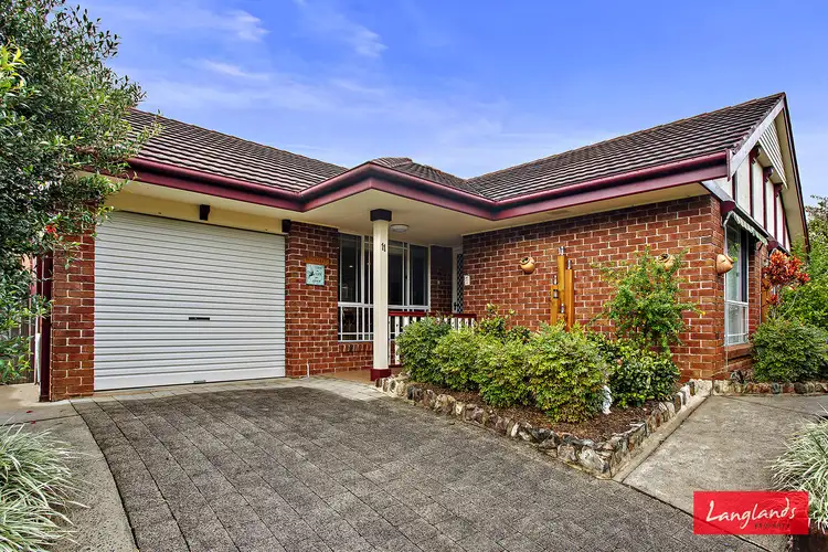 11 Moseley Dr, Boambee East NSW 2452