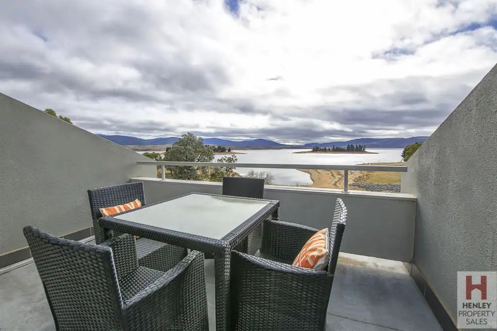 Main view of Homely unit listing, 312/10 Kosciuszko Rd, Jindabyne NSW 2627