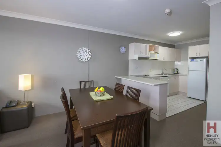 Third view of Homely unit listing, 312/10 Kosciuszko Rd, Jindabyne NSW 2627