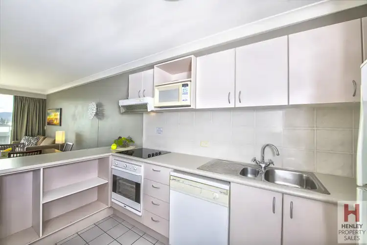 Fourth view of Homely unit listing, 312/10 Kosciuszko Rd, Jindabyne NSW 2627