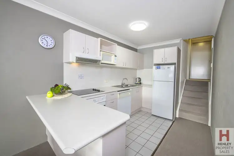 Fifth view of Homely unit listing, 312/10 Kosciuszko Rd, Jindabyne NSW 2627