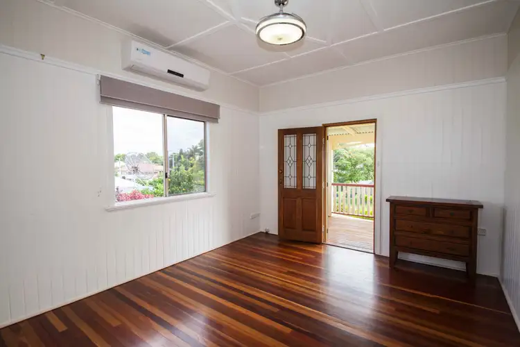 Third view of Homely house listing, 33 John St, Maryborough QLD 4650