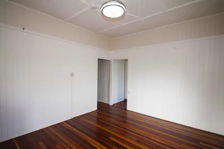 Fourth view of Homely house listing, 33 John St, Maryborough QLD 4650