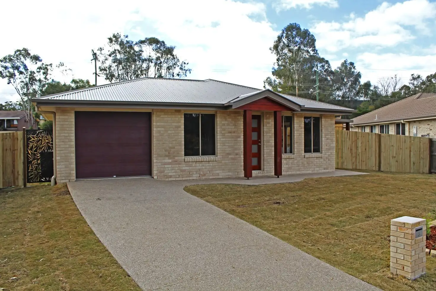 Main view of Homely house listing, 3 Horsman Rd, Warwick QLD 4370