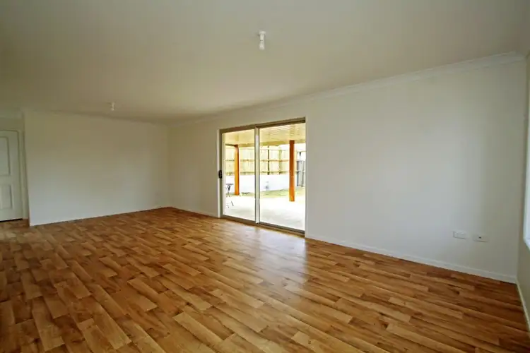 Second view of Homely house listing, 3 Horsman Rd, Warwick QLD 4370