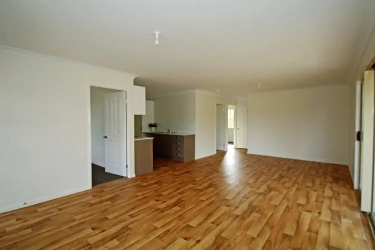 Third view of Homely house listing, 3 Horsman Rd, Warwick QLD 4370