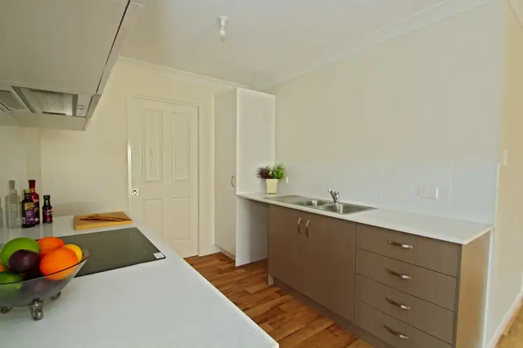 Fourth view of Homely house listing, 3 Horsman Rd, Warwick QLD 4370