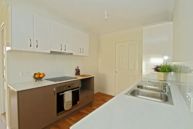 Fifth view of Homely house listing, 3 Horsman Rd, Warwick QLD 4370