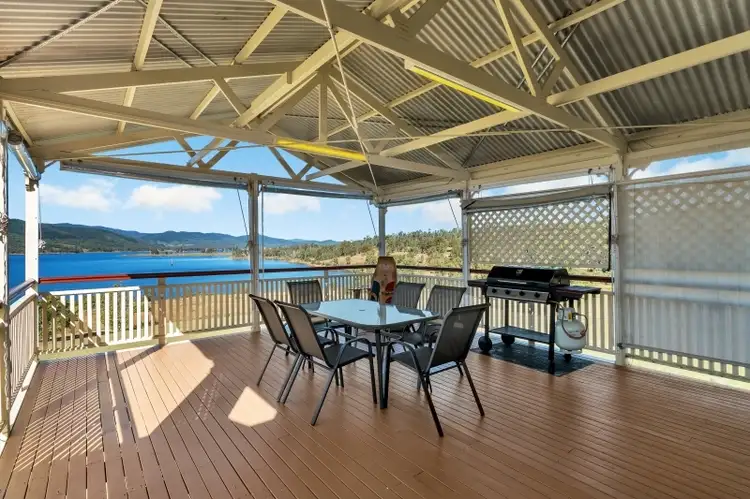 Main view of Homely house listing, 40 Kunde Cres, Hazeldean QLD 4515