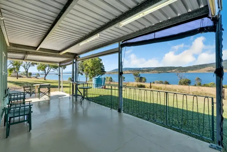 Second view of Homely house listing, 40 Kunde Cres, Hazeldean QLD 4515