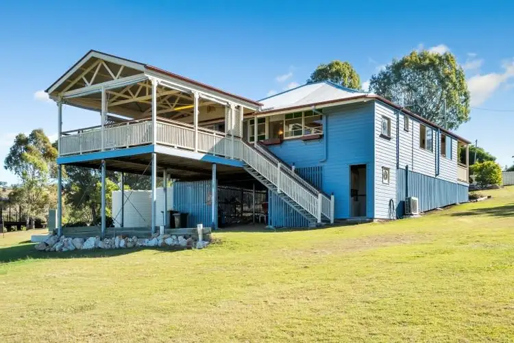 Fifth view of Homely house listing, 40 Kunde Cres, Hazeldean QLD 4515
