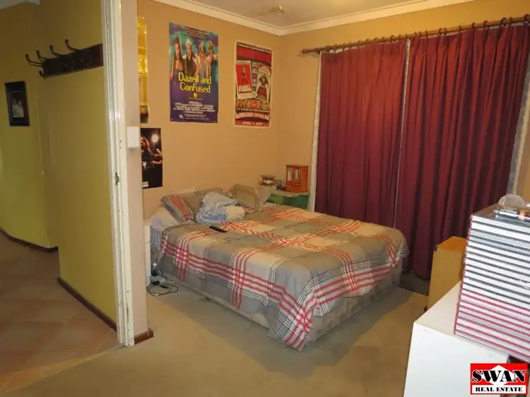 Fourth view of Homely house listing, 21 Crossway, Swan View WA 6056