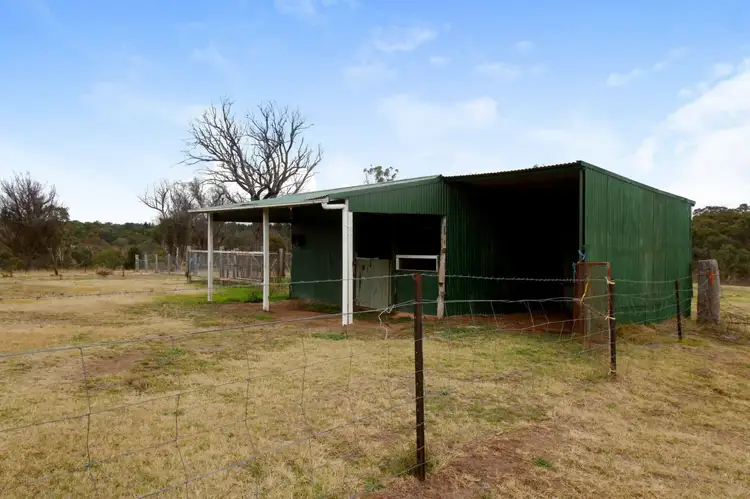 Second view of Homely land listing, 15 Wilkens Street, Uralla NSW 2358