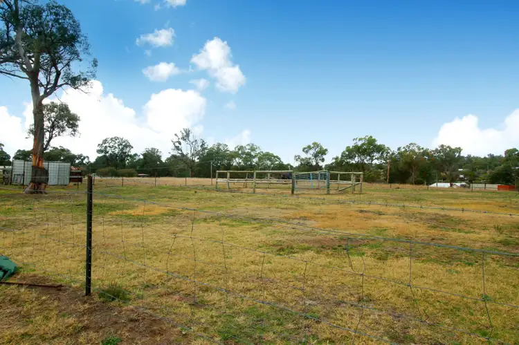 Third view of Homely land listing, 15 Wilkens Street, Uralla NSW 2358