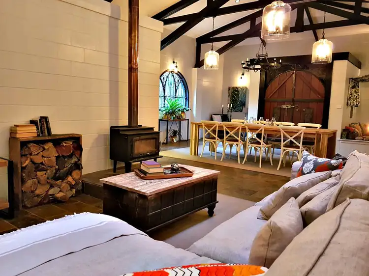 Fifth view of Homely rural property listing, 30 Mcgidigan Rd, Ravenshoe QLD 4888