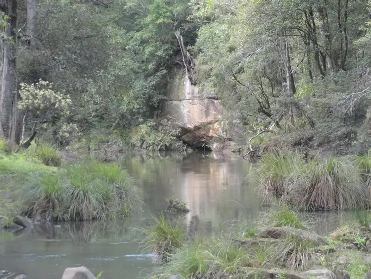 Second view of Homely rural property listing, 1853 Afterlee Road, Kyogle NSW 2474
