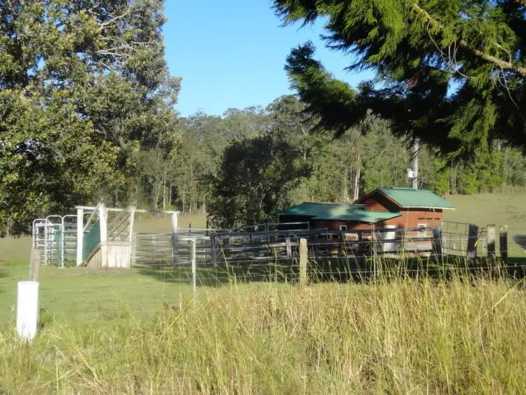 Fourth view of Homely rural property listing, 1853 Afterlee Road, Kyogle NSW 2474