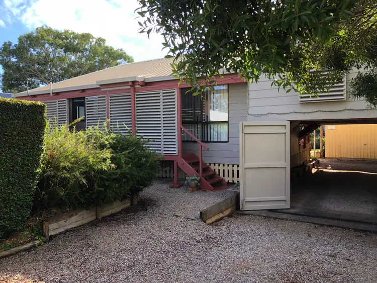 7 Aquarius Rd, Russell Island QLD 4184