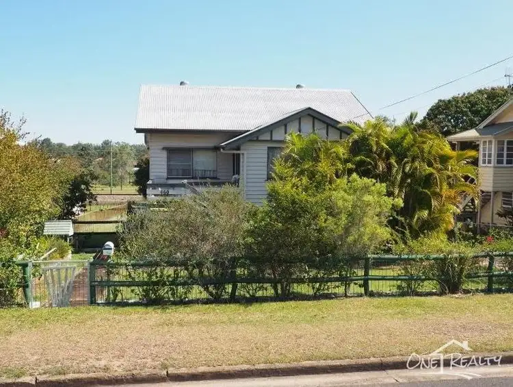 660 Kent Street, Maryborough QLD 4650