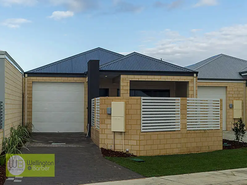 Main view of Homely villa listing, 1/11 Alaska Crs, Southern River WA 6110