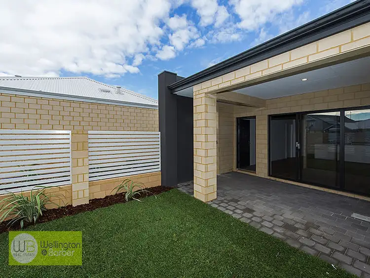 Second view of Homely villa listing, 1/11 Alaska Crs, Southern River WA 6110