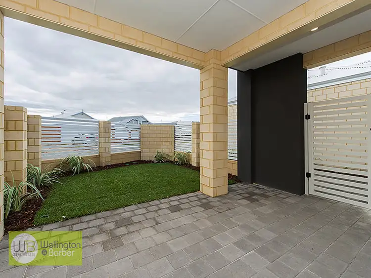Third view of Homely villa listing, 1/11 Alaska Crs, Southern River WA 6110