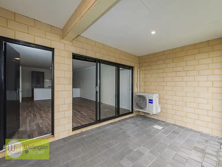 Fourth view of Homely villa listing, 1/11 Alaska Crs, Southern River WA 6110