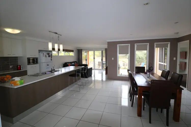 Third view of Homely house listing, 7 Stringybark Ct, Apple Tree Creek QLD 4660