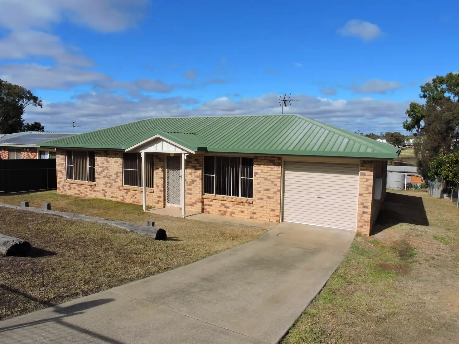 Main view of Homely house listing, 33 Walker St, Warwick QLD 4370