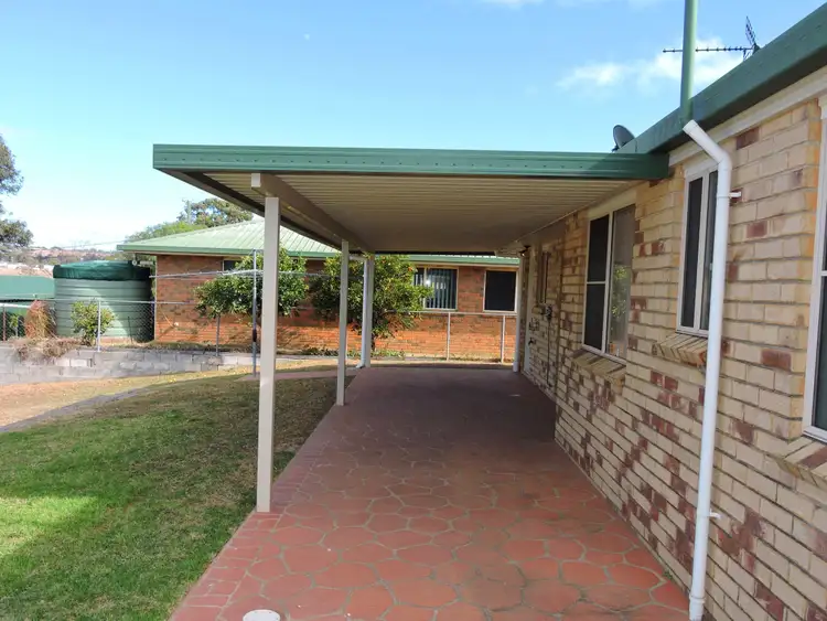 Third view of Homely house listing, 33 Walker St, Warwick QLD 4370