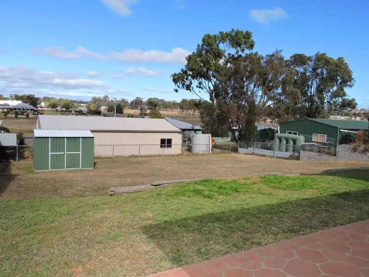 Fourth view of Homely house listing, 33 Walker St, Warwick QLD 4370