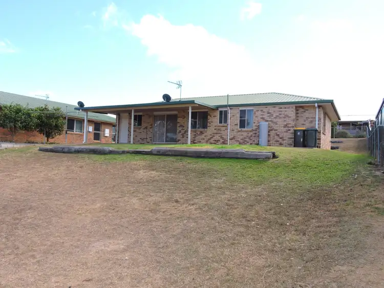 Fifth view of Homely house listing, 33 Walker St, Warwick QLD 4370