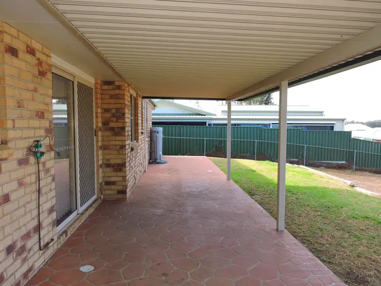 Sixth view of Homely house listing, 33 Walker St, Warwick QLD 4370