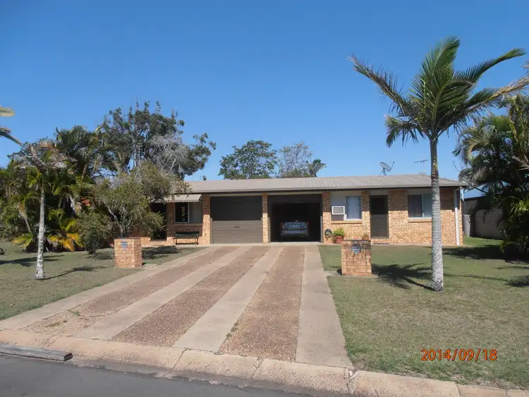 8 Jacques Ct