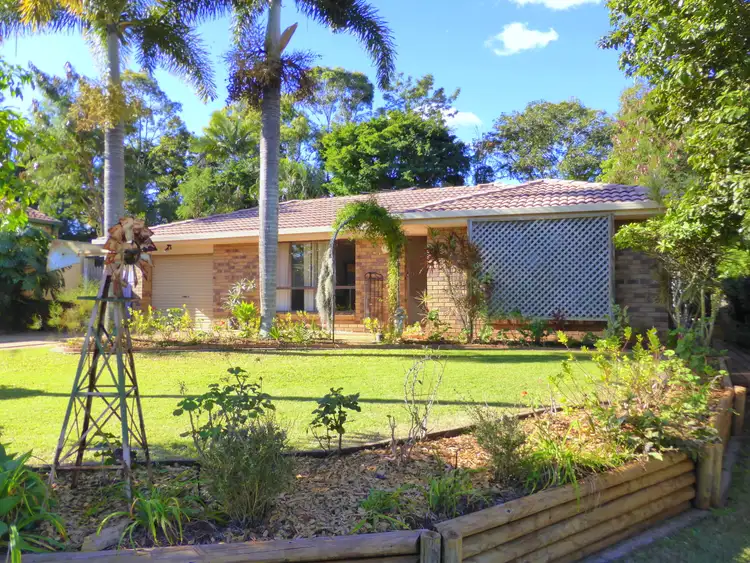 Main view of Homely house listing, 12 Lemonwood Court, Kallangur QLD 4503