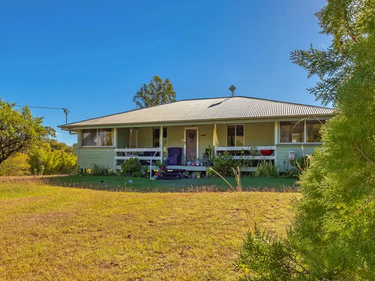 Fifth view of Homely house listing, 12 James St, Kilkivan QLD 4600