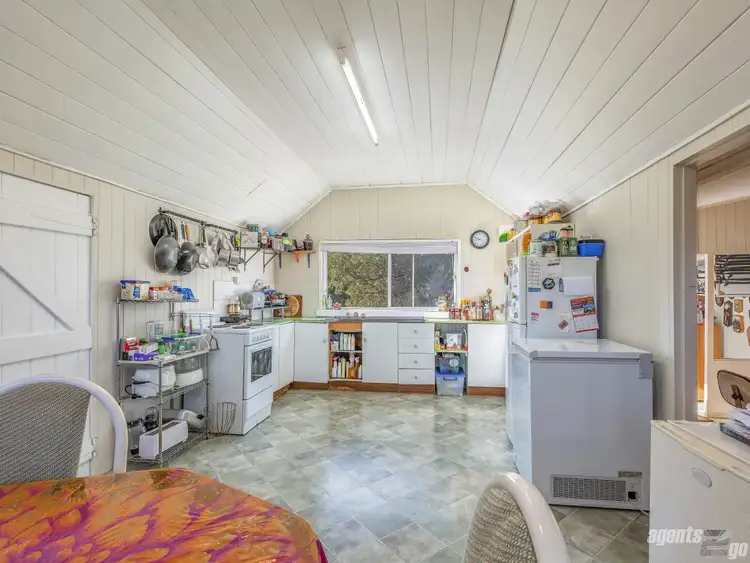 Sixth view of Homely house listing, 12 James St, Kilkivan QLD 4600