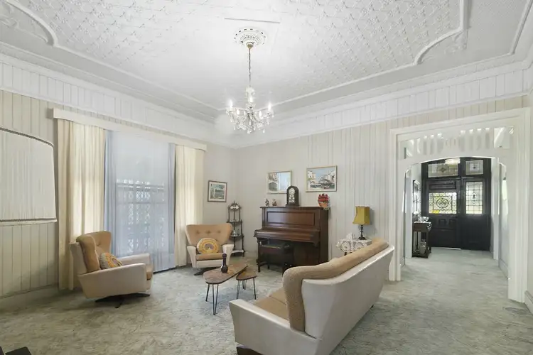 Second view of Homely house listing, 78 Glebe Road, Newtown QLD 4305
